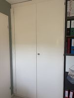 Einbauschrank