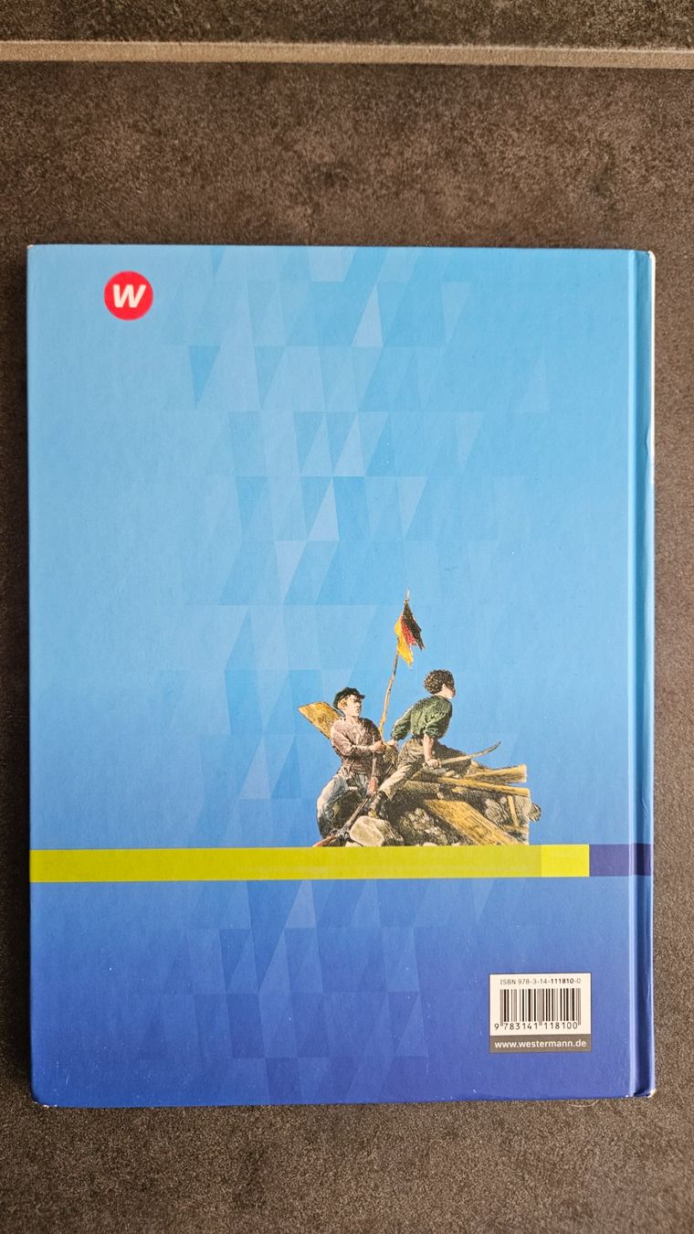 Libri: Exploring History for Bilingual Classes - Westermann – Usato da Dintikon venduto da Zaza_Lolo 1