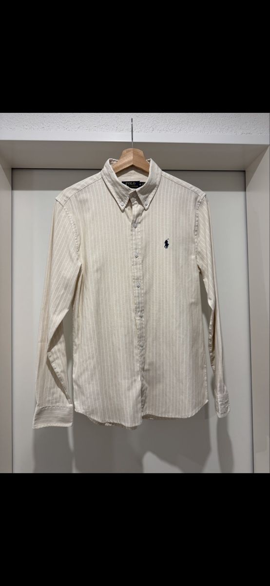 Ralph Lauren Camicie: Polo Ralph Lauren Hemd – Usato da Bürglen TG venduto da Serzenia
