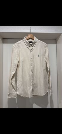 Polo Ralph Lauren Hemd