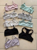 Set Tops Mädchen Grösse 146-164 gebraucht