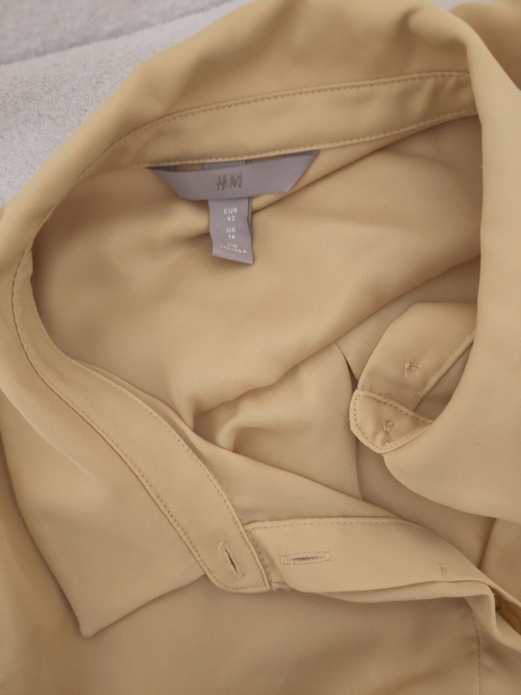 H&M Camicette: Bluse – Usato da Bülach venduto da Prisca0207 2