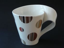 Tasse * NEW WAVE * von Villeroy & Boch