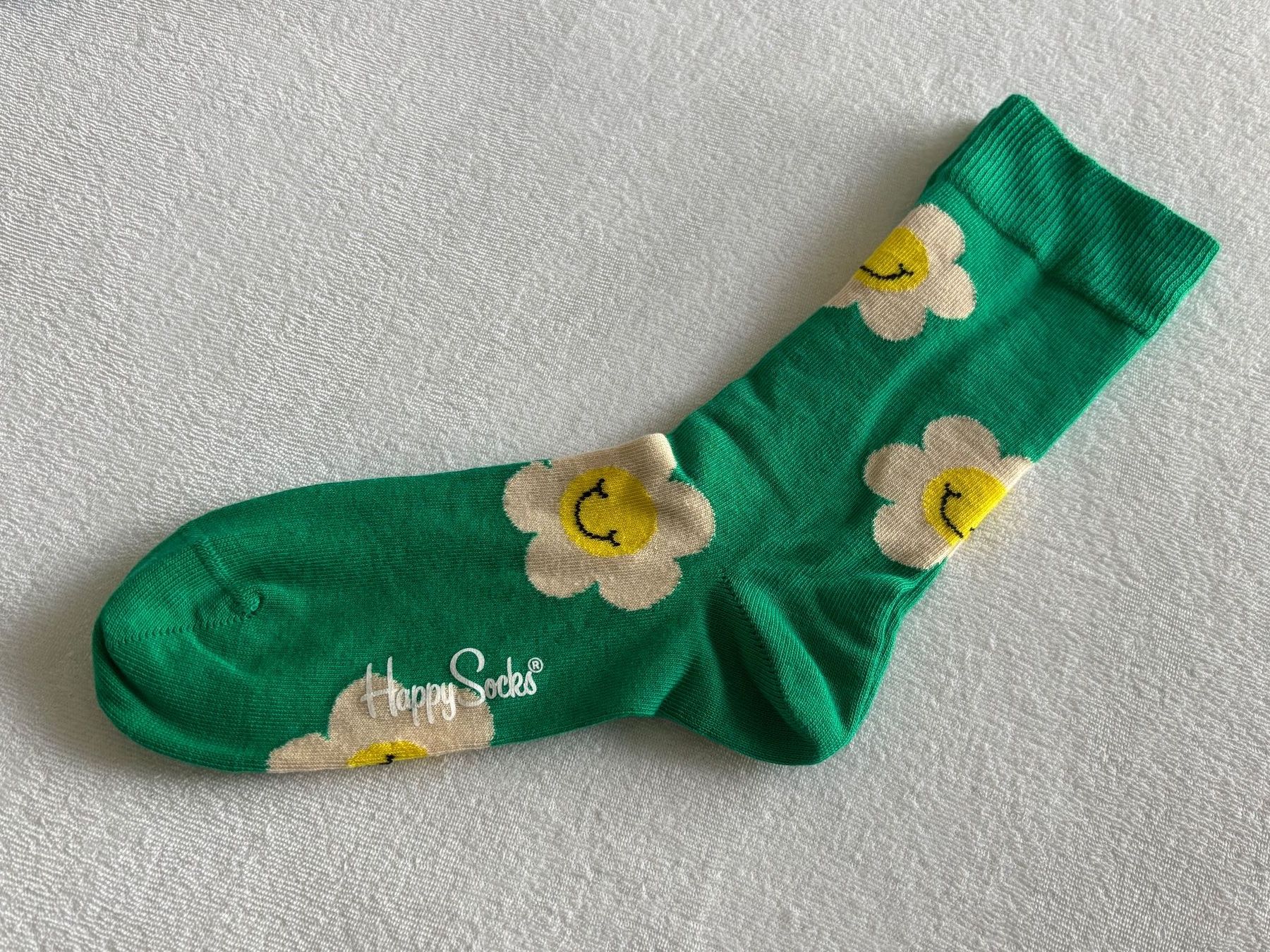 Happy Socks Socken: HAPPY SOCKS – Gebraucht aus Emmenbrücke von gar_xds2 4