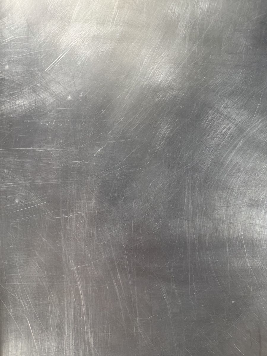 Étagères: Lehni Aluminium-Regal – D'occasion à Bern par sartemiss 8