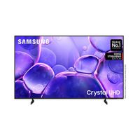 SamsungUE43U8000FUXXN - 43'', 4K UHD LED TV