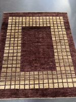 Handgeknüpfter Orientteppich, 151 x 178, Top Zustand