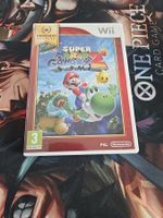 Wii Videogame Super Mario Galaxy 2 PAL