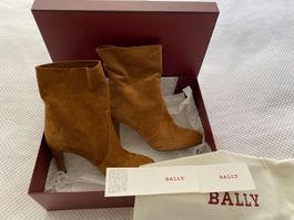 Bally Stiefeletten neu