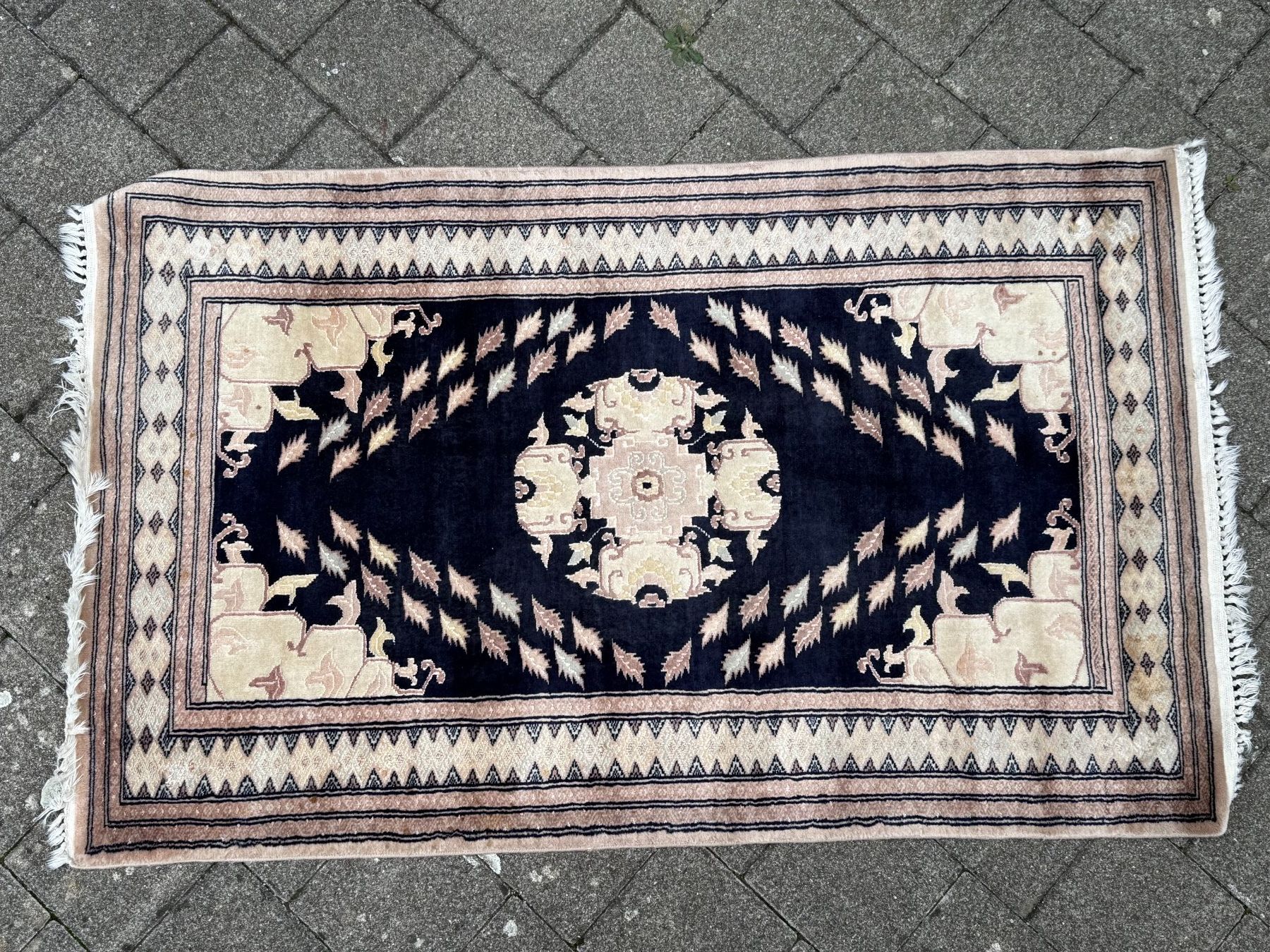 Teppiche: Div. Teppiche – Gebraucht aus Wileroltigen von Daschda 4