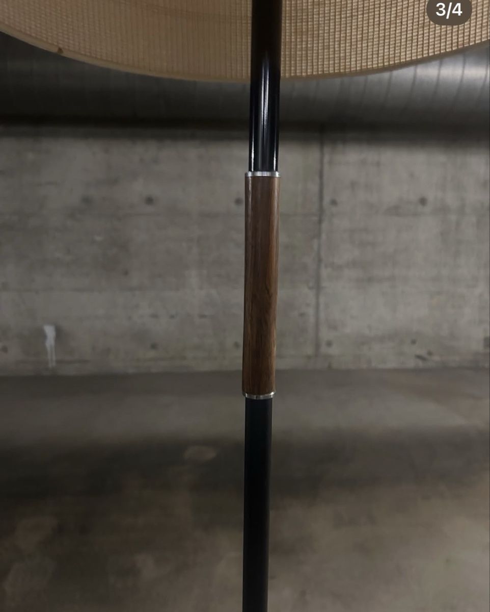 Lampade: Mid century Stehlampe – Usato da Bottmingen venduto da soulfever 2