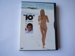 10 - Die Traumfrau(1979)- Dudley Moore/Bo Derek- selten
