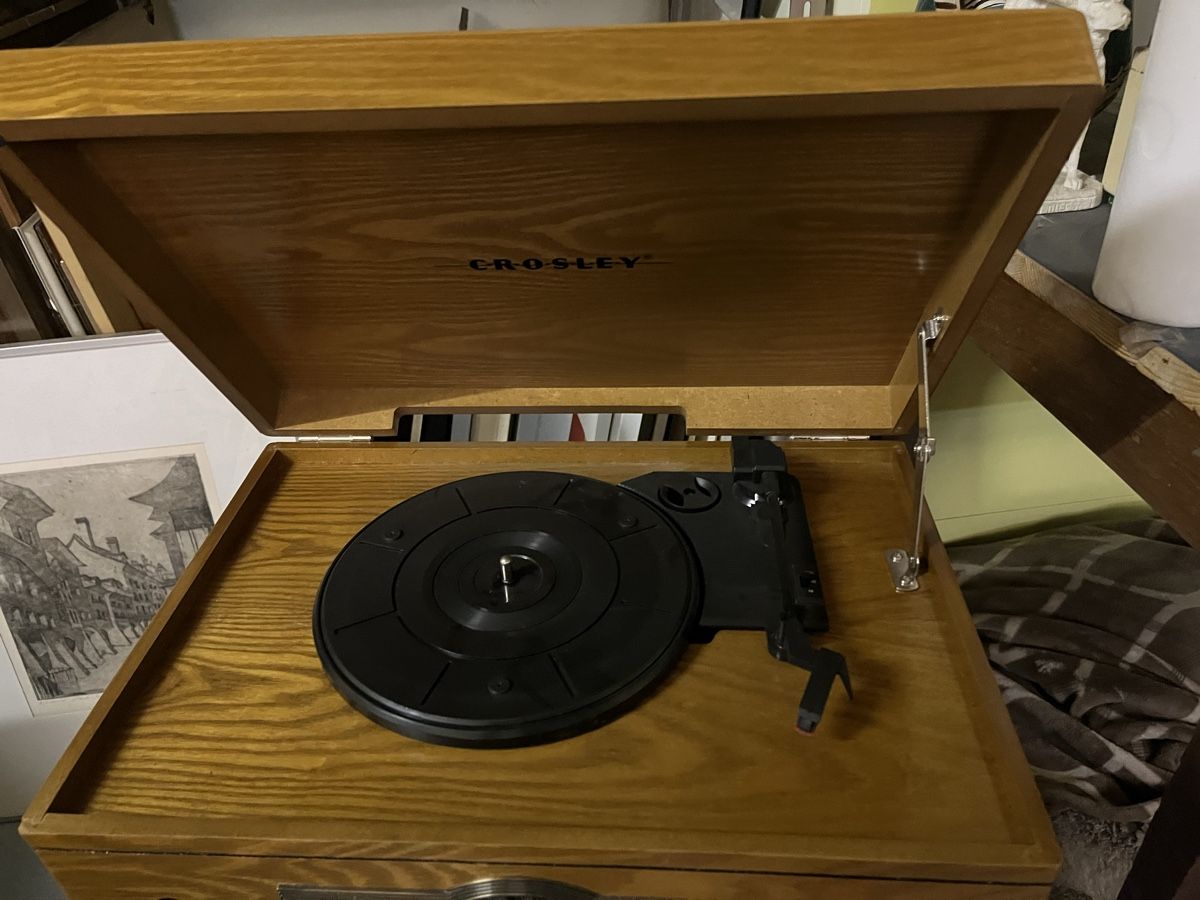 Sistemi audio & multimediali: Stereoanlage – Usato da Hindelbank venduto da war_qr78 3