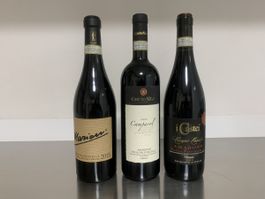Lot Amarone 