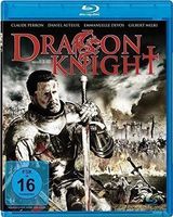Dragon Knight Kriegsfilm auf bluray Neu