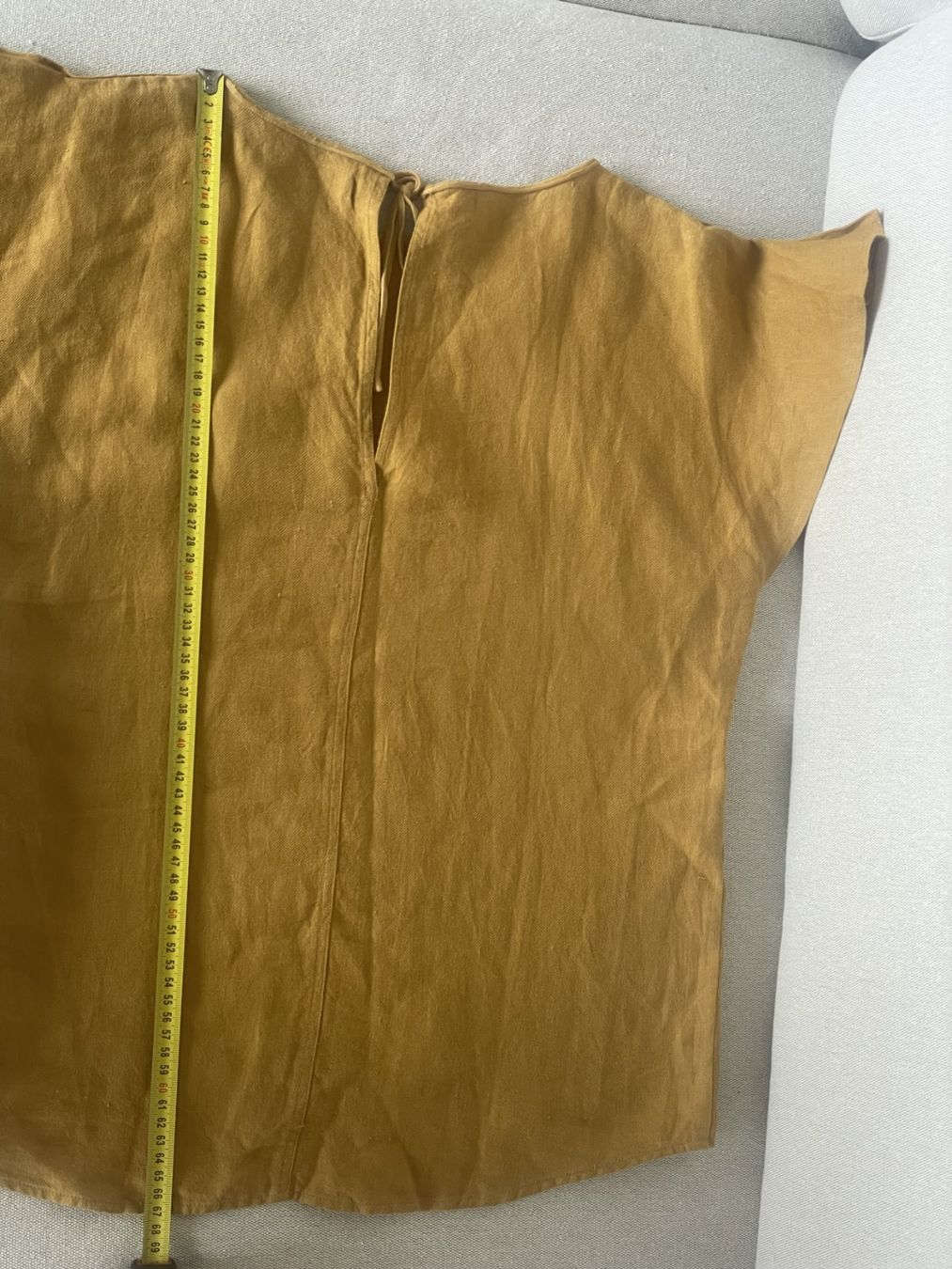Top: haut humanoid s – Usato da Lausanne venduto da mg_e 3