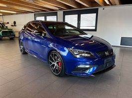Seat Leon ST 2.0 TSI 370 Cupra 4Drive DSG