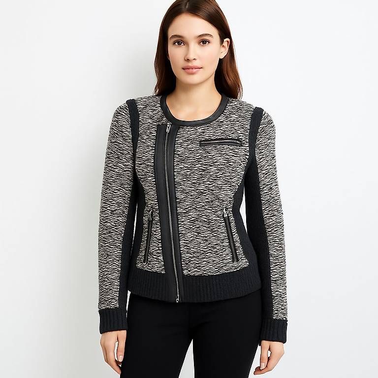 Giacche: Rag & Bone Strick-/Wolljacke Damen, gepflegt, Gr. M – Usato da Reinach BL venduto da Tom4142CH