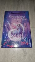 Sternenschweif - Verwandlung in der Nacht
