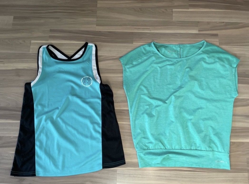 Lotti & Set di vestiti: 12-teiliges Kleiderpaket Gr 158 – Usato da Elsau venduto da Lusmus13 4