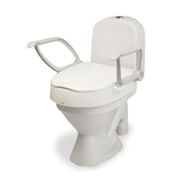 WC: Rehausse de toilette CLOO – Usato da bernex venduto da evagabor 1