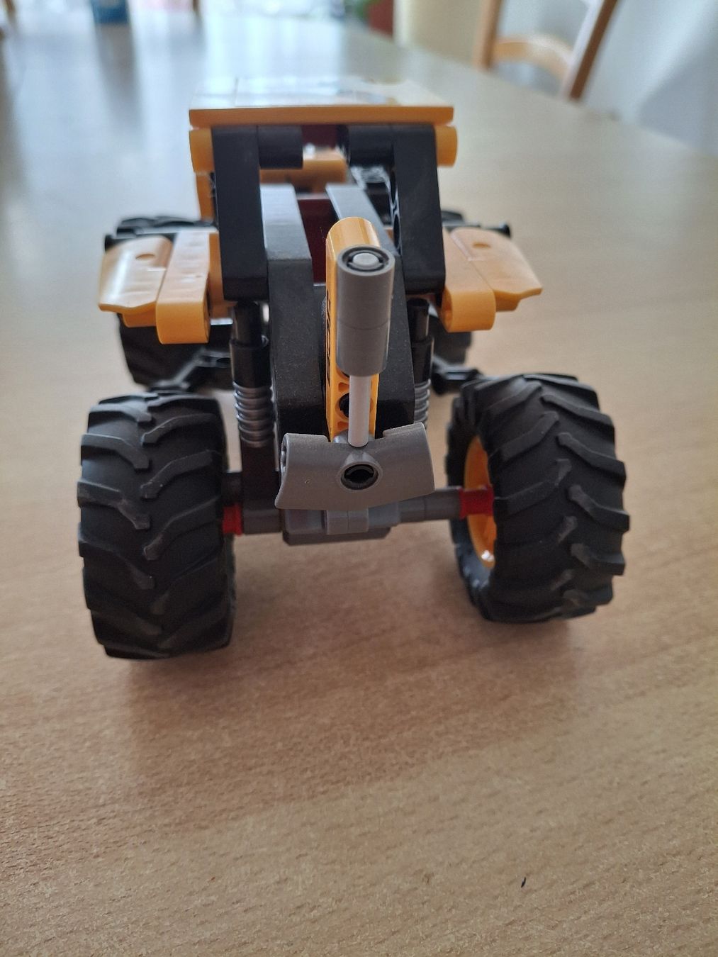 Lego Giocattoli: LEGO Technic Set 42199 Monster Jam DIGatron. – Usato da Basel venduto da Emanueledd00 2