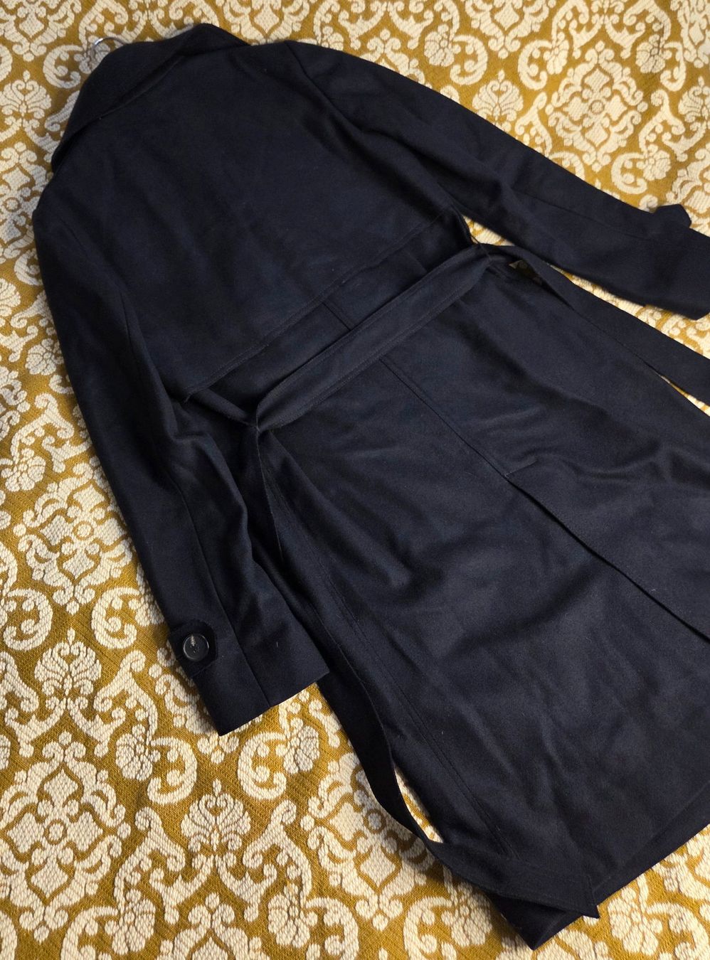 Massimo Dutti Mäntel: Massimo-Dutti-Mantel – Gebraucht aus Leissigen von ali_k9v8 5