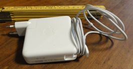 Original Apple 85W MagSafe Power Adapter