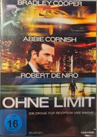 Ohne Limit