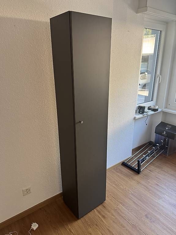 Schränke: IKEA Schrank – Gebraucht aus Pfyn von meisoeren