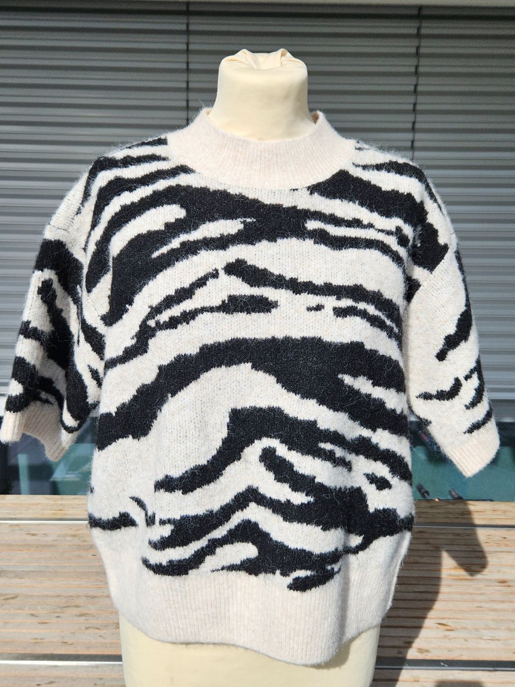 Maglioni & Felpe: NEUER DAMEN STRICKPULLOVER VON KAFFE – Nuovo e nell'imballaggio originale da Root venduto da LifestyleAccessoires 2