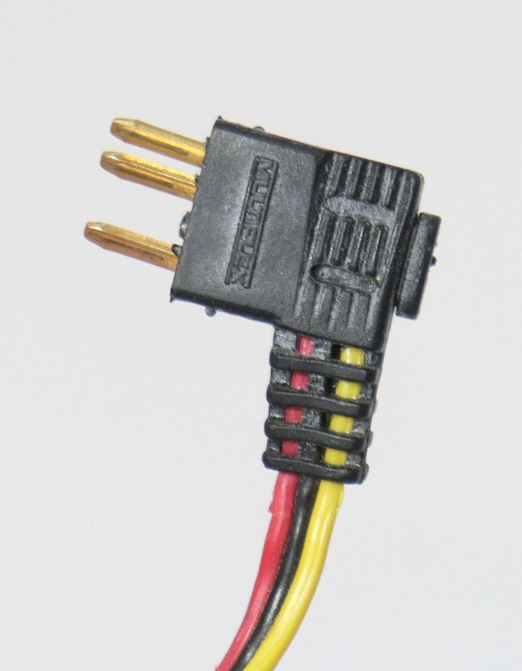 Modellismo RC: Standard Servo Hitec HS-303 3 Stück – Usato da Frick venduto da volvo850driver 5