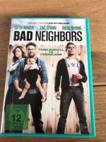 Bad Neighbors