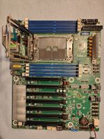 Asrock Rack Romed8-2T Epyc Mainboard