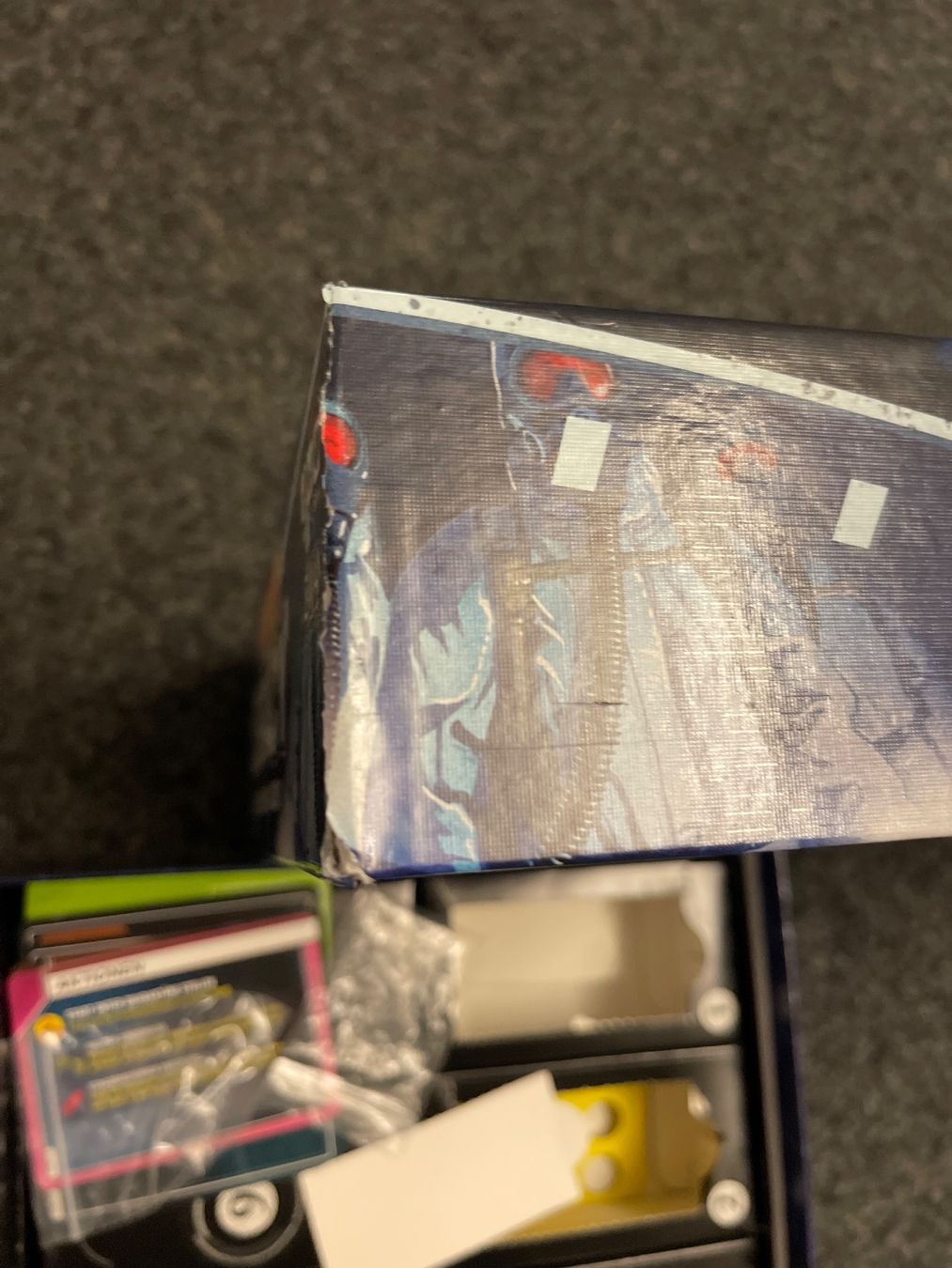 Giochi: Pandemic Legacy Season 1&2, deutsche Version – Usato da Thun venduto da BanjoDan 4