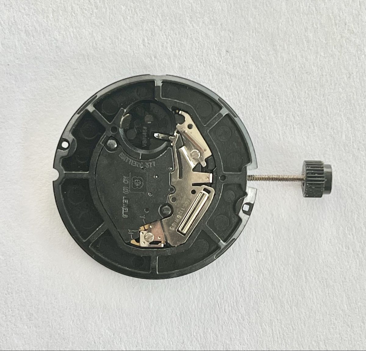 Eta Orologi: ETA 805.112 Swiss Made – Usato da Chavornay venduto da MD_77