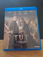 Blu-Ray Tut gebraucht, mit Ben Kingsley und Avan Jogia