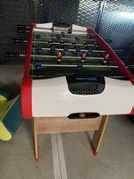 Calcetto 4in1