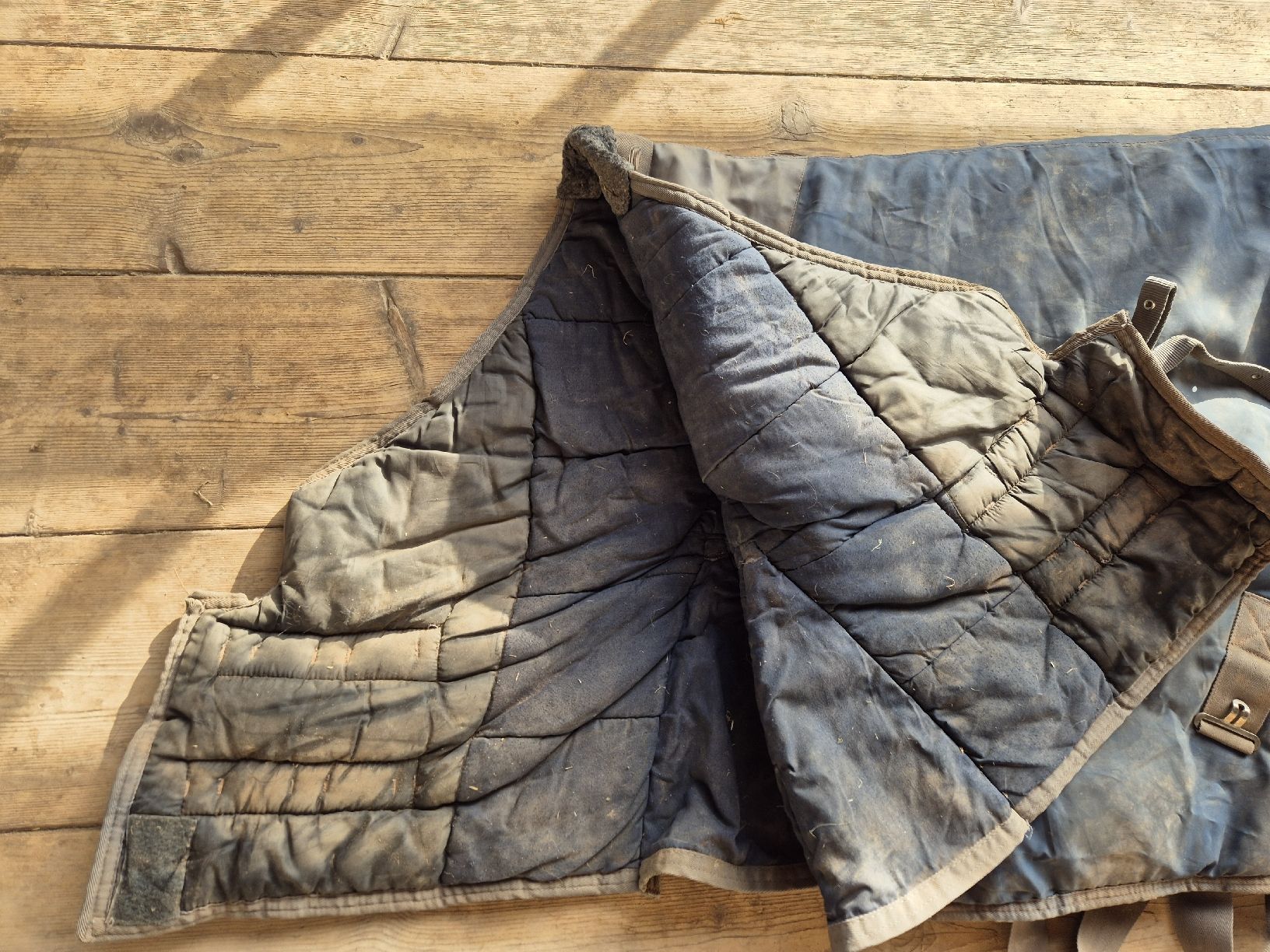 Coperte: Thermostar Winterdecke 115 – Usato da Meggen venduto da Orrinka20 2