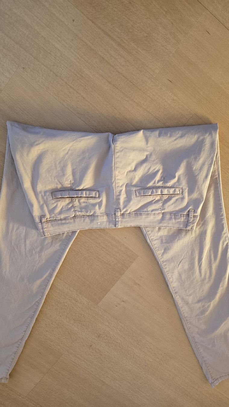 Esprit Hosen: Esprit Chino Gr. 40 / 32 Beige – Neu (gemäss Beschreibung) aus Sursee von M_Z 2