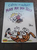 Calvin und Hobbes (Das 11.Album) - Mach mir den Tiger