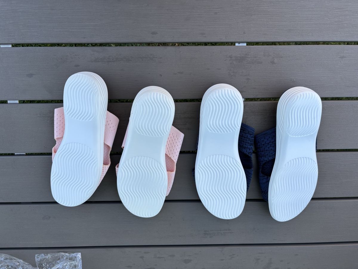 Flipper: Sommer Sandalen 🩴 39 – Nuovo (secondo la descrizione) da Kesswil venduto da Branca-01 1
