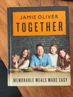 Jamie Oliver Together