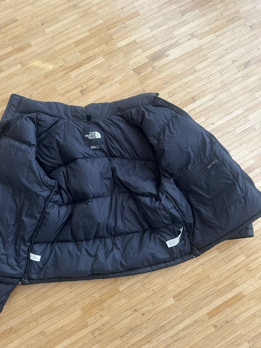 North Face Jacken: THE NORTH FACE Jacke (Grösse L) – Gebraucht aus Langenthal von iamzeko 3