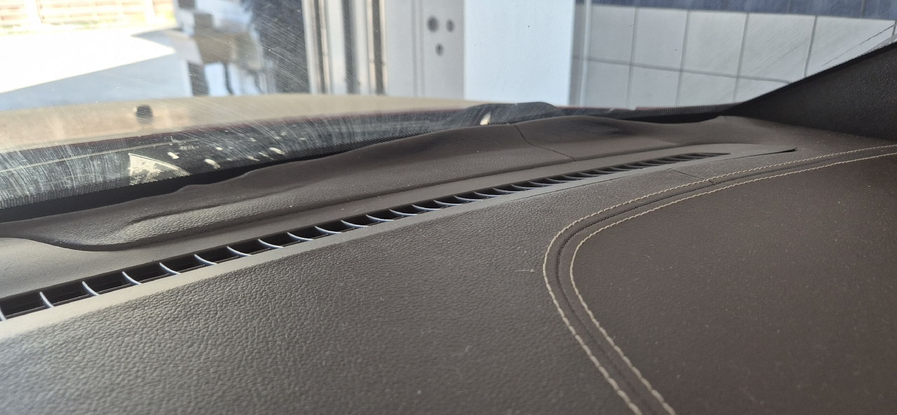 Jeep Automobili: Jeep Grand Cherokee Summit – Difettoso da Gränichen venduto da Graf_Service_GmbH 4