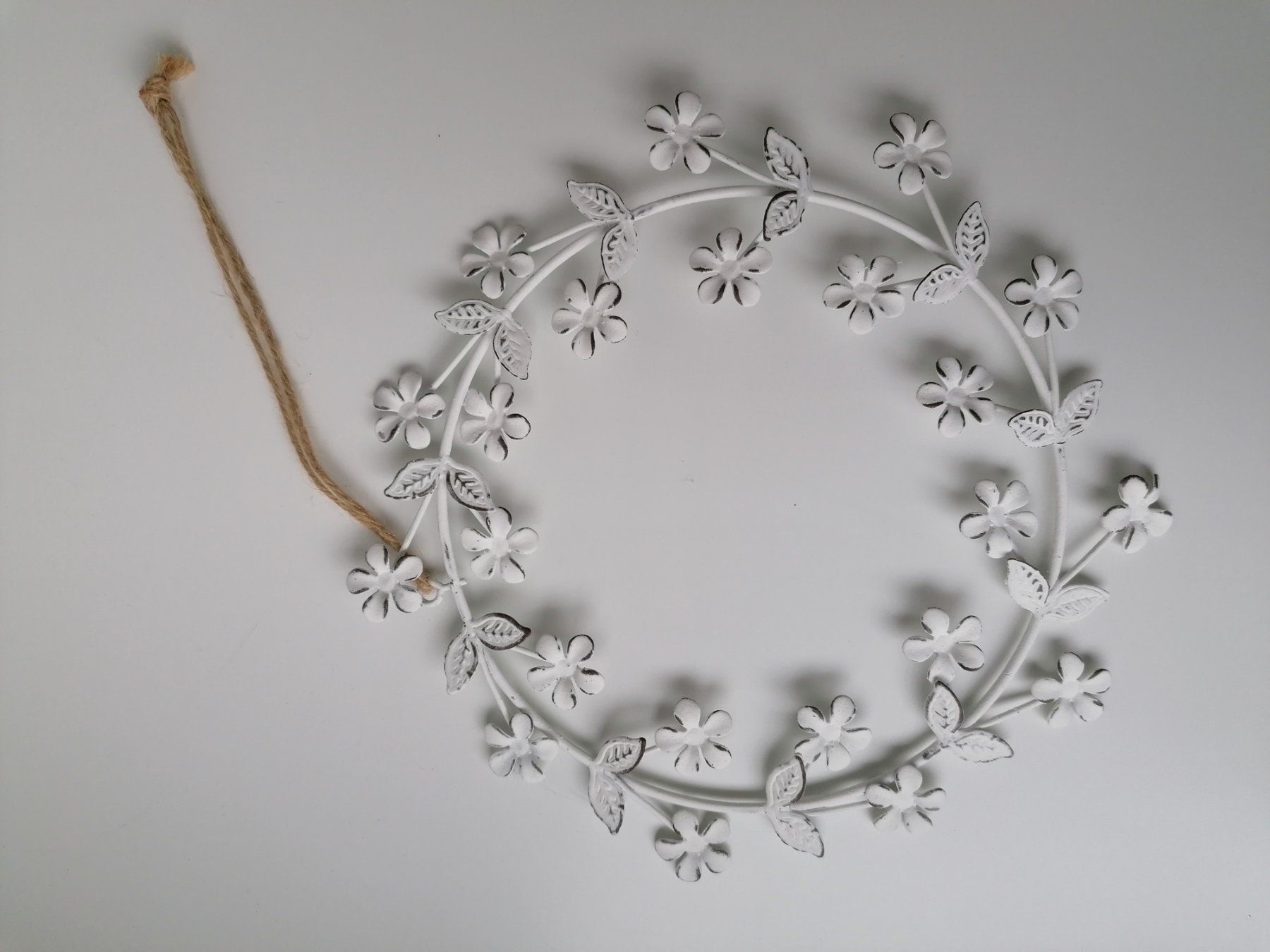 Tutte le decorazioni: Blumendeko aus Metall – Usato da Rüfenacht BE venduto da Lubomir03 1
