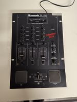 Numark Master Mix DM 1100 X PRE-Amp Mixer