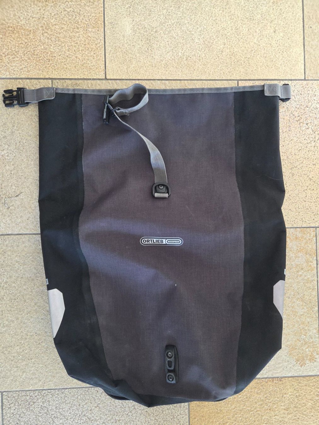 Ortlieb Borse: Ortlieb Velotaschen – Usato da Zürich venduto da AZ2323 1