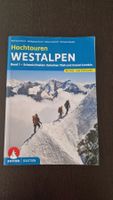 Hochtouren Westalpen Band 1 (Rother Selection)