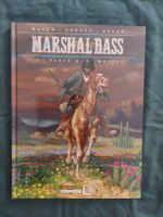 Marshall Bass T.1 Black N White Ed. 2022 Neuf